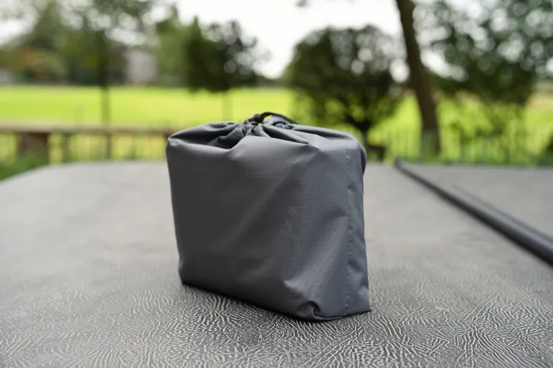 W'eau Spa Cover Beschermhoes - 230 X 230 Cm 5 W'eau Spa Cover Beschermhoes - 230 X 230 Cm - Afbeelding 5