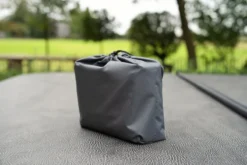 W'eau Spa Beschermhoes - 230 X 230 Cm -Bestway Winkel spacover beschermhoes 5