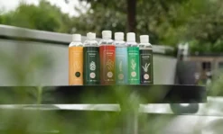 W'eau Spa Geur - Lavendel - 250 Ml -Bestway Winkel w eau geurtjes 1