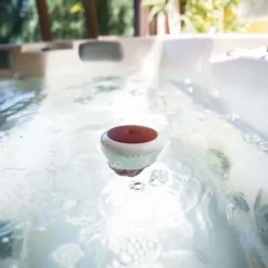 Ondilo ICO Smart Spa Tester -Bestway Winkel whirlpool thermometer ico spa badezuber wasseranalyse