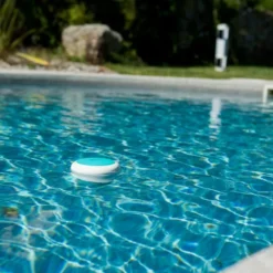 Ondilo ICO Smart Zwembadtester -Bestway Winkel wifi pooltester pooltester ico